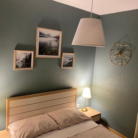 Zlatibor Apartman Lajd Dış mekan fotoğraf