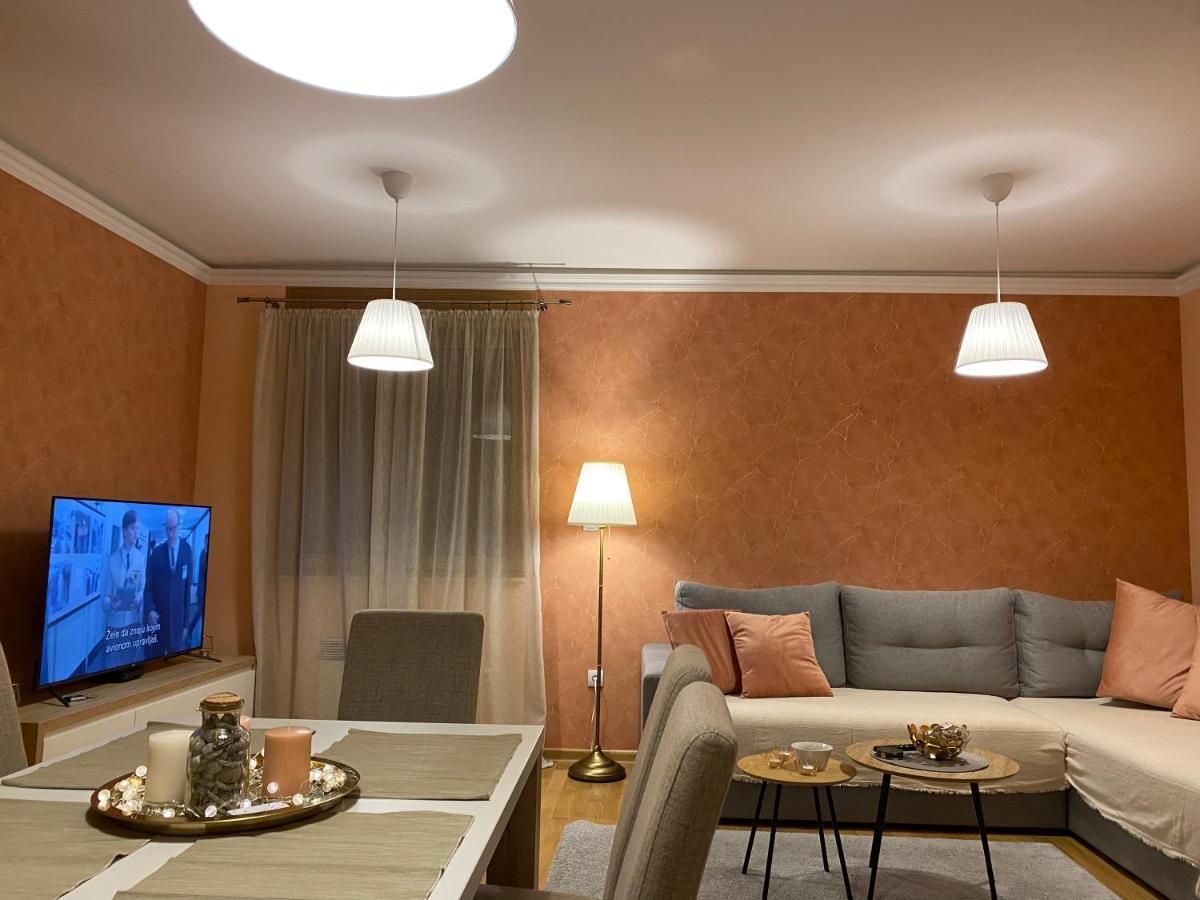 Zlatibor Apartman Lajd Dış mekan fotoğraf