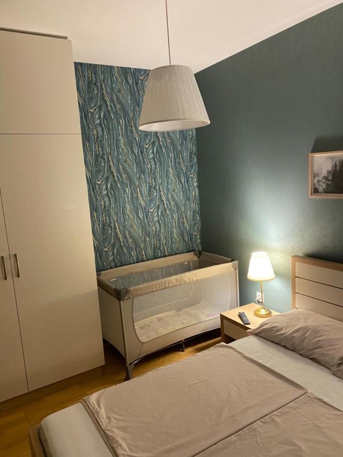 Zlatibor Apartman Lajd Dış mekan fotoğraf