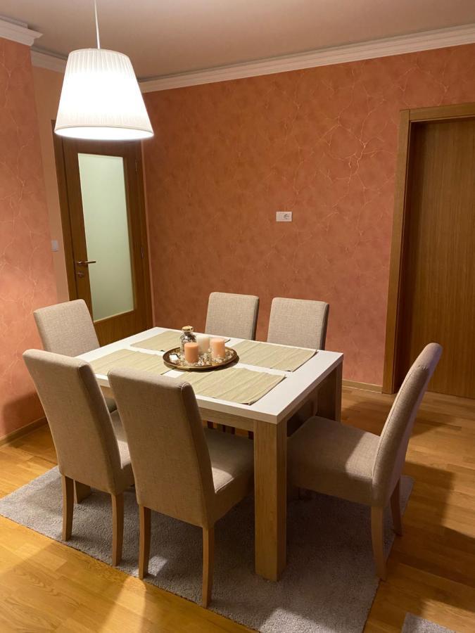 Zlatibor Apartman Lajd Dış mekan fotoğraf
