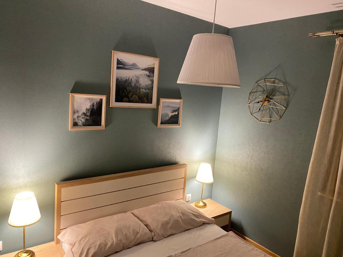 Zlatibor Apartman Lajd Dış mekan fotoğraf