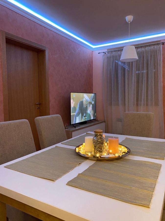 Zlatibor Apartman Lajd Dış mekan fotoğraf
