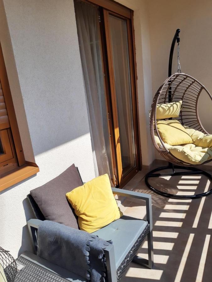 Zlatibor Apartman Lajd Dış mekan fotoğraf
