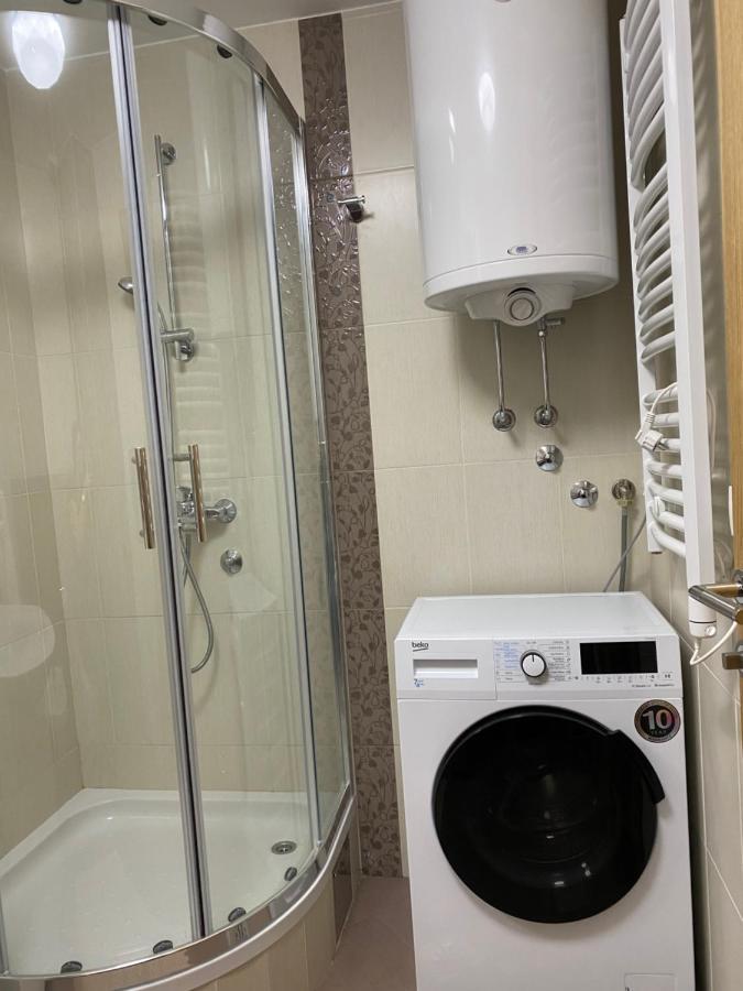 Zlatibor Apartman Lajd Dış mekan fotoğraf