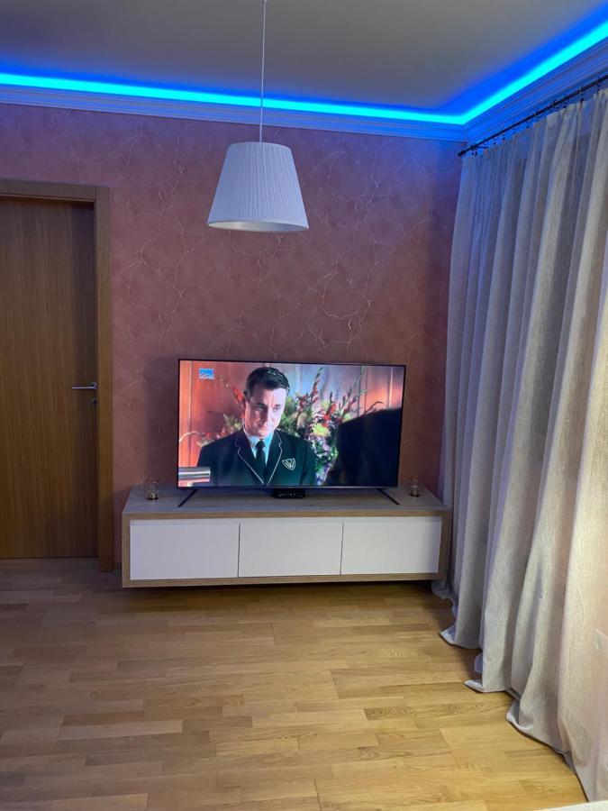 Zlatibor Apartman Lajd Dış mekan fotoğraf