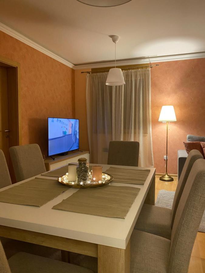 Zlatibor Apartman Lajd Dış mekan fotoğraf