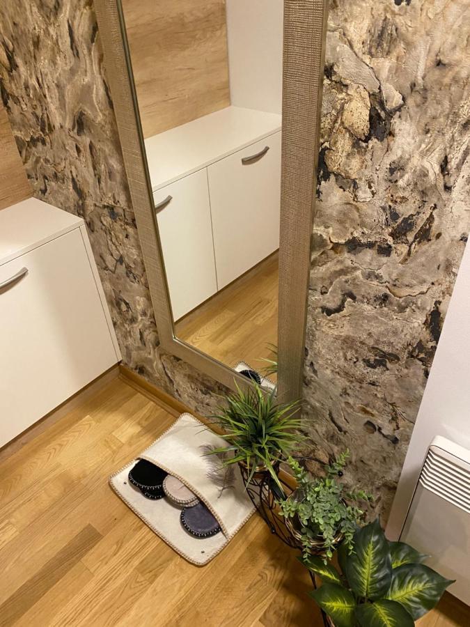 Zlatibor Apartman Lajd Dış mekan fotoğraf