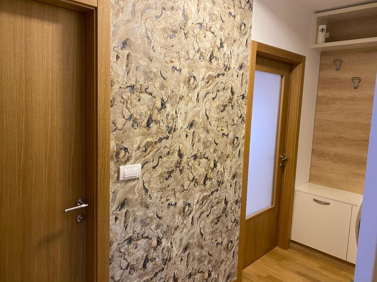 Zlatibor Apartman Lajd Dış mekan fotoğraf